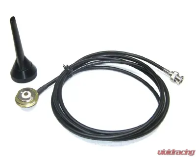 RaceCom Shark Fin Antenna Kit for Portables - R AT SFPORT